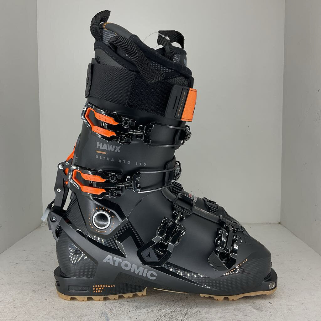 2024 Atomic Hawx Ultra XTD 110 GW – Lone Pine Gear Exchange