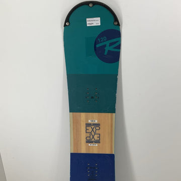 Rossignol Experience Jr