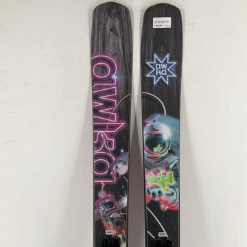 Awka Fr w/ Tyrolia Attack 11 Demo Bindings