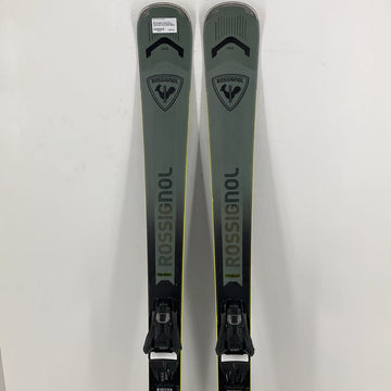 2026 Rossignol Arcade 84 w/ Armada Strive 13 Demo Bindings