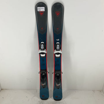 Rossignol Junior's Experience Pro w/ Look KidX 4.5 Demo Bindings