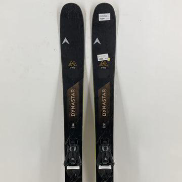 2025 Dynastar M-Pro 94 w/ Salomon Strive 13 Demo Bindings