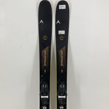 2025 Dynastar M-Pro 94 w/ Armada Strive 13 Demo Bindings