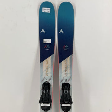 2025 Dynastar Women's M-Pro 92 w/ Armada Strive 11 Demo Bindings