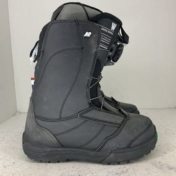 K2 Women's Haven Rental BOA