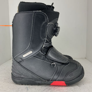 Rossignol Excite BOA Shield