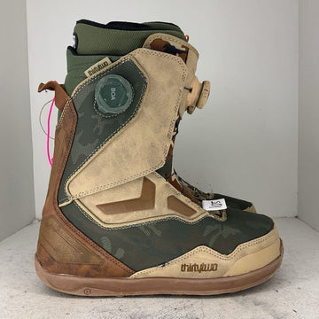 2024 Thirtytwo TM-2 Double BOA Wide Merrill