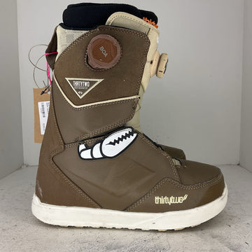 2023 Thirtytwo Lashed Double BOA Crab Grab