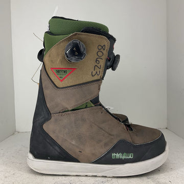 2023 Thirtytwo Lashed Double BOA Bradshaw