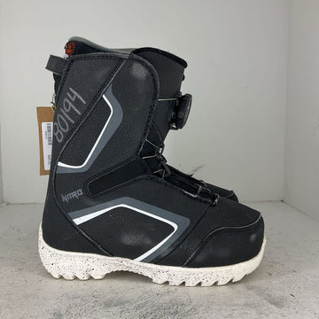 2022 Nitro Junior's Droid BOA