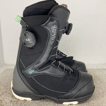 2023 Nitro Women's Cypress Dual BOA