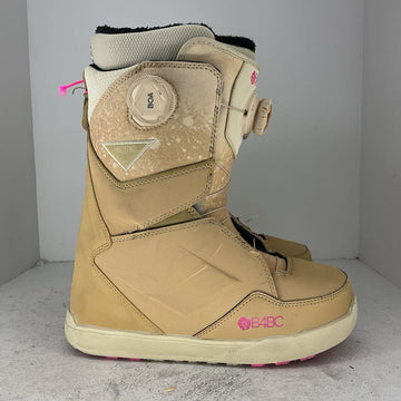 ThirtyTwo Women's Lashed Double BOA B4BC