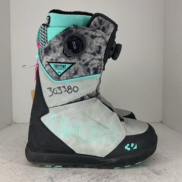 2025 Thirtytwo Women's Lashed Double BOA