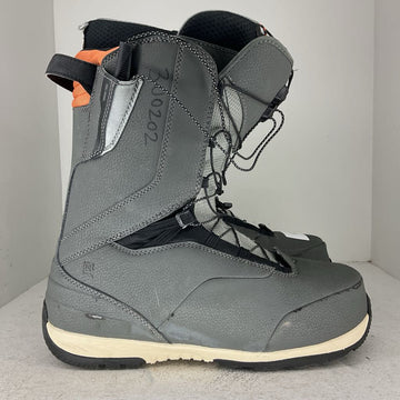 2024 Nitro Venture TLS