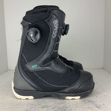 2023 Nitro Women's Cypress Dual BOA