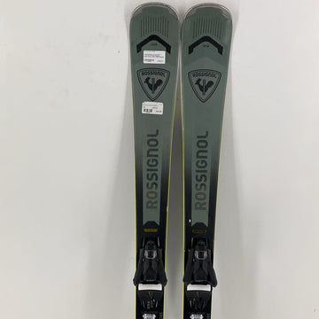 2026 Rossignol Arcade 84 w/ Look SPX 12 Demo Bindings