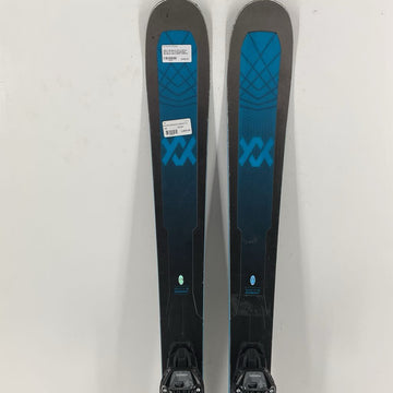 2025 Volkl Mantra 88 w/ Marker Griffon TCX 13 Demo Bindings