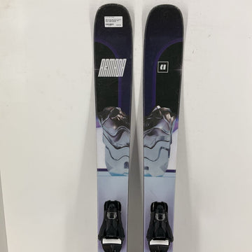 2025 Armada ARV 106 w/ Armada Strive 13 Demo Bindings