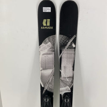 2025 Armada Zero Stranger w/ Armada Strive 13 Demo Bindings