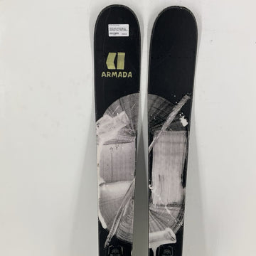 2025 Armada Zero Stranger w/ Armada Strive 13 Demo Bindings