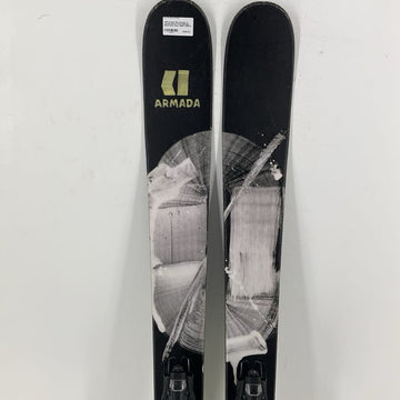 2025 Armada Zero Stranger w/ Armada Strive 13 Demo Bindings