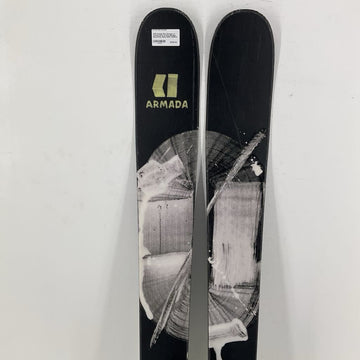 2025 Armada Zero Stranger w/ Armada Strive 13 Demo Bindings