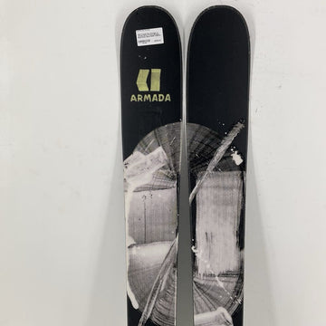 2025 Armada Zero Stranger w/ Armada Strive 13 Demo Bindings