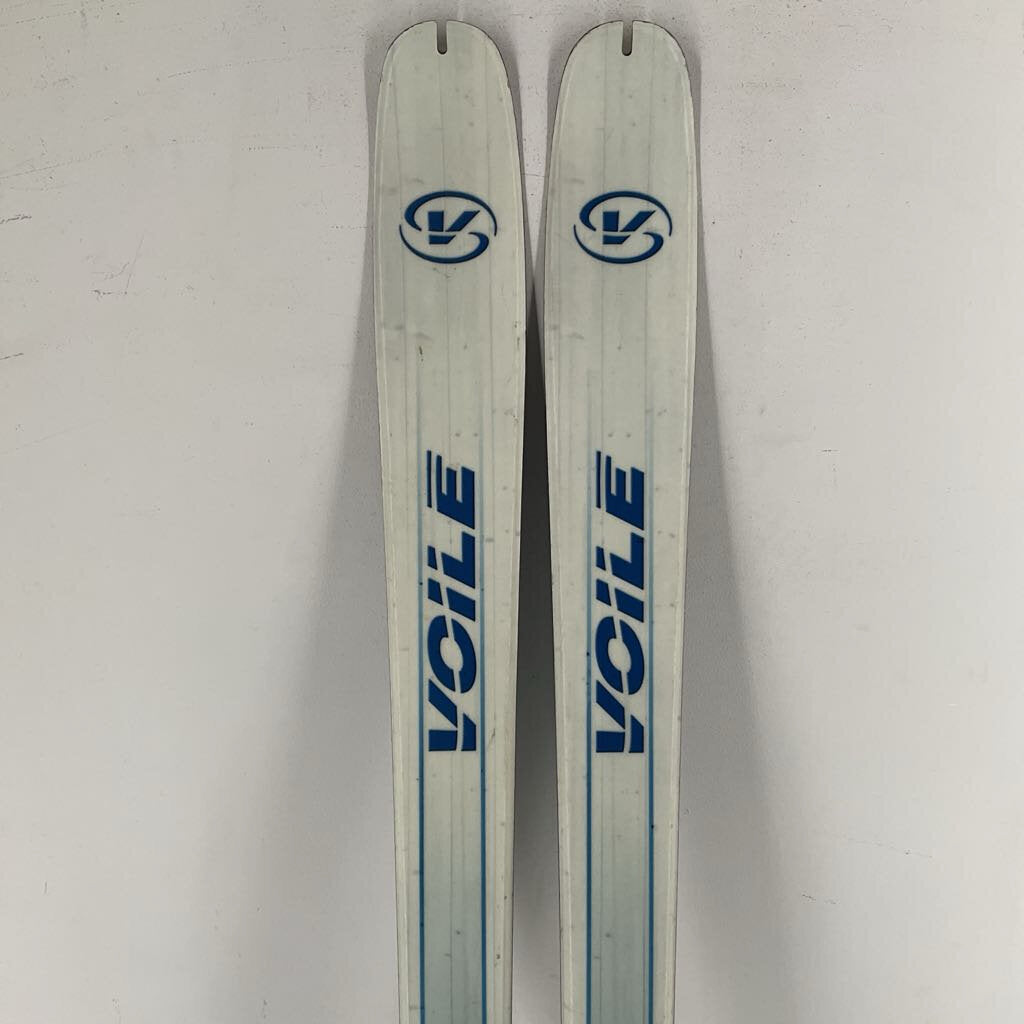 Snowboard Voile Ski Crampons Voile Light Speed Binding 24/25