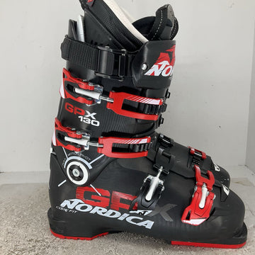 Nordica GPX 130 Ski Boot