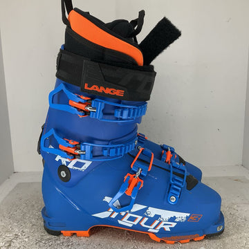 2023 Lange XT3 Tour Pro