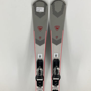 2023 Rossignol Experience 76 w/ Look Xpress 10 Demo Bindings
