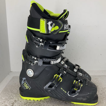 Rossignol Hi-Speed 100 HV