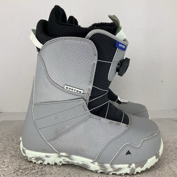 Burton Junior's Zipline Boa Snowboard Boots