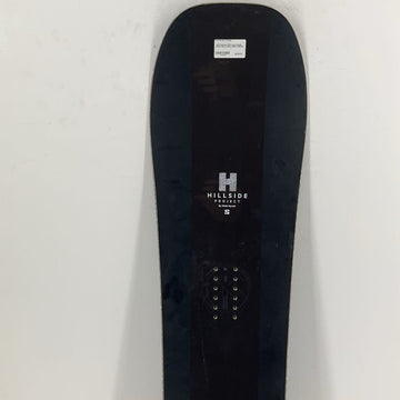 2026 Salomon HPS Louif Paradis