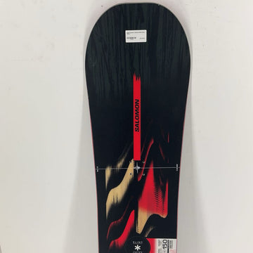 2026 Salomon Wildcard