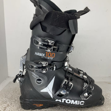 Atomic Hawx Ultra XTD 100