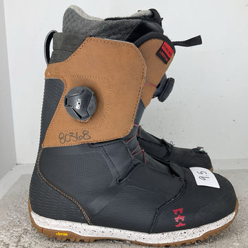 Rome Men's SDS Libertine Boa *Toe Wear*