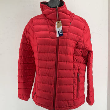 Sierra Designs Women's Insulated Puffy Jacket