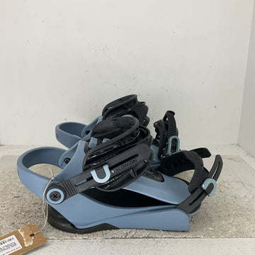 2026 Salomon EDB Snowboard Bindings *Floor Model*