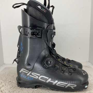 Fischer Travers TS
