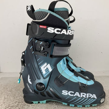 Scarpa Women's F1