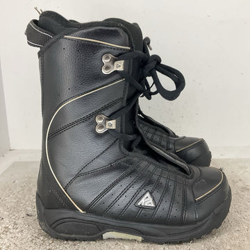 K2 Junior's Mini Pro Snowboard Boots