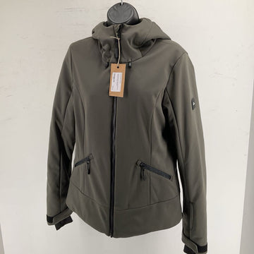 O'Neill Women's Insulated Hooded Softshell Jacket