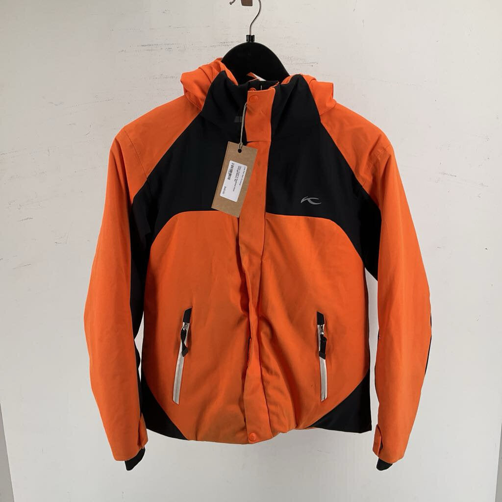 Kjus Junior's Insulated Jacket – Lone Pine Gear Exchange