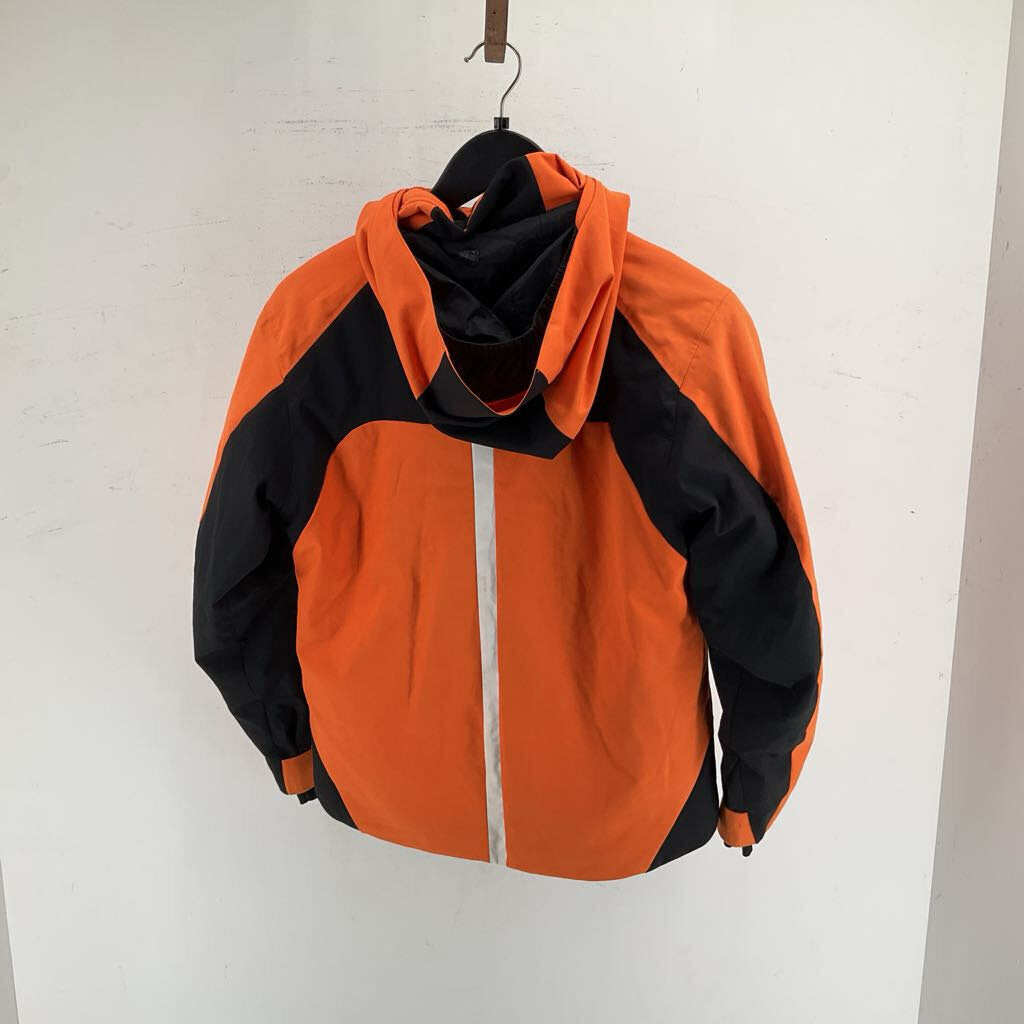 Kjus Junior's Insulated Jacket – Lone Pine Gear Exchange