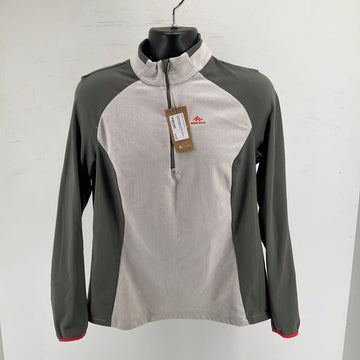 Decathlon Men's Quechua Hybrid Fleece