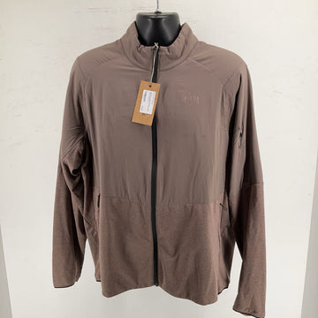 REI Men's Hybrid Insulated Jacket