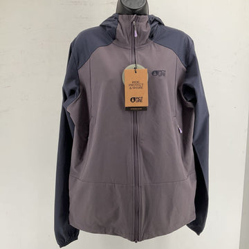 Picture Organic Women's Outif Softshell Jacket