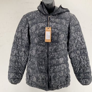 Backcountry Women's Puffy Jacket