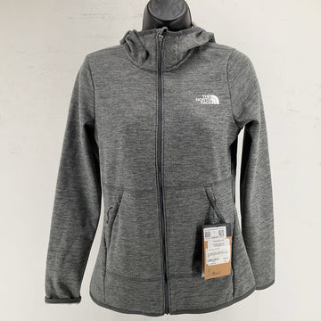The North Face Women's Canyonlands Hooded Jacket